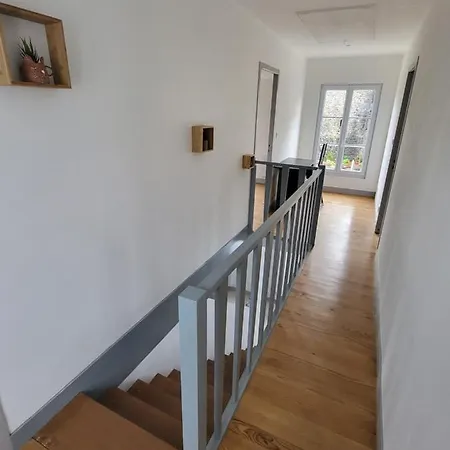 Maison De Charme Σπίτι διακοπών *