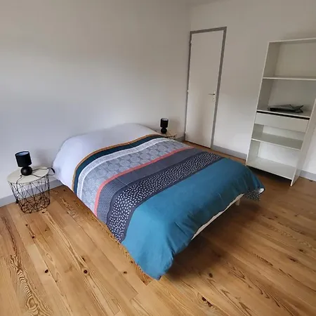 Maison De Charme Сasa de vacaciones