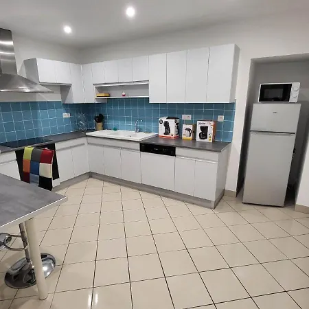 Maison De Charme Σπίτι διακοπών