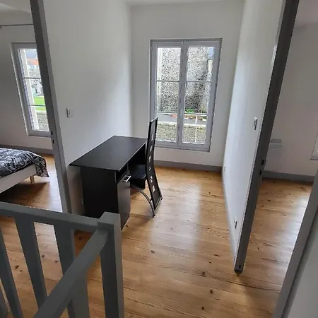 Σπίτι διακοπών Maison De Charme