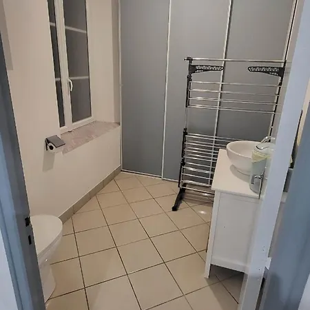 Σπίτι διακοπών Maison De Charme