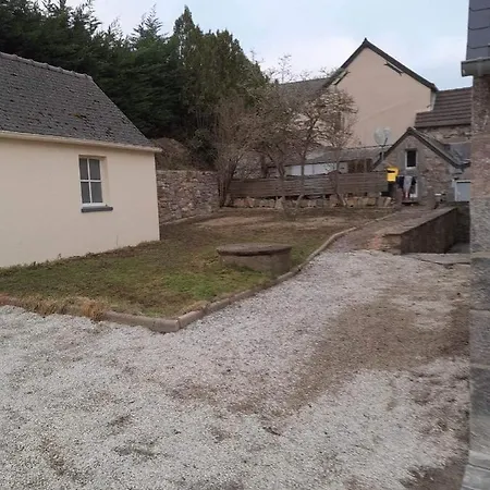 Maison De Charme * Benoitville