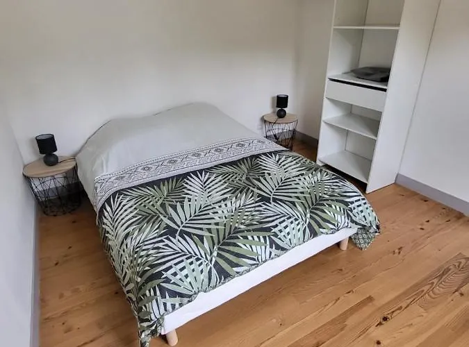 Maison De Charme Σπίτι διακοπών *