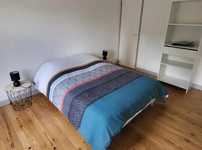 Maison De Charme Σπίτι διακοπών