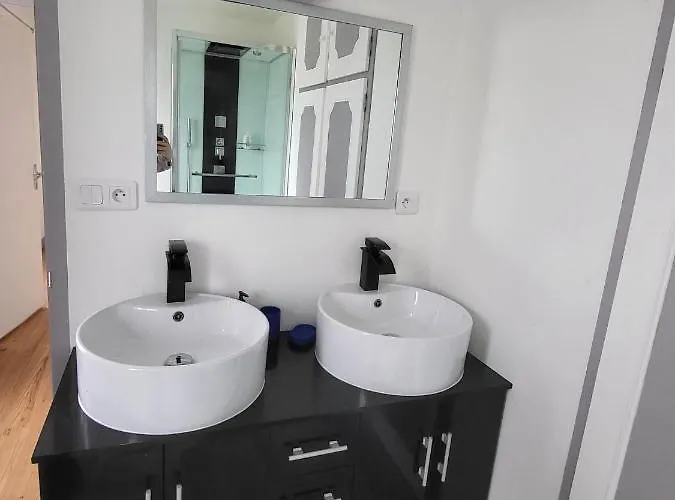 Maison De Charme Ferienhaus