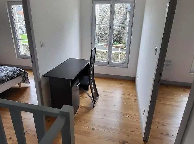 Ferienhaus Maison De Charme