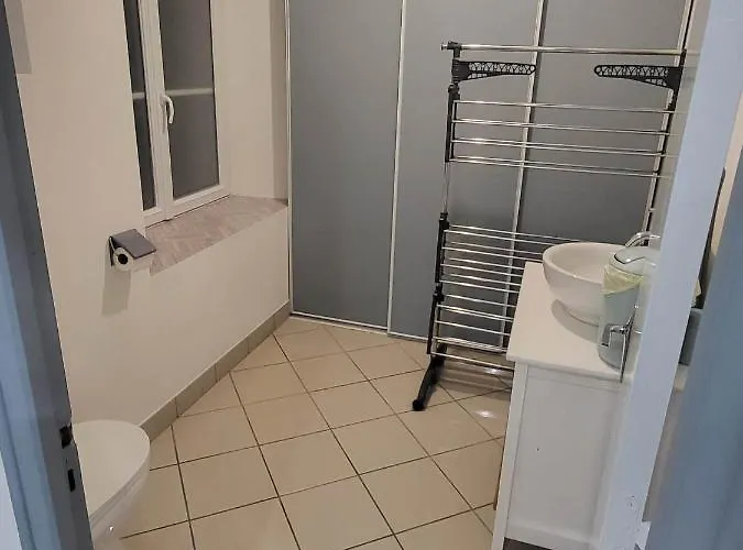 Ferienhaus Maison De Charme