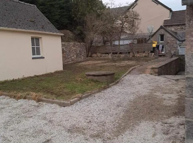 Maison De Charme * Benoitville